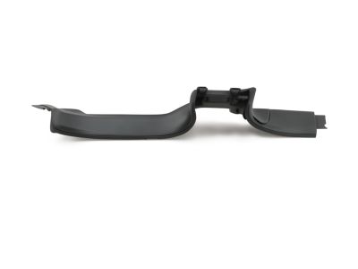 Mopar 6BM24TX7AD Molding-B Pillar