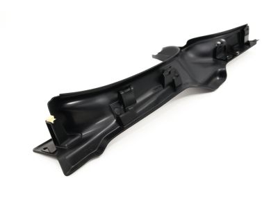 Mopar 6BM24TX7AD Molding-B Pillar