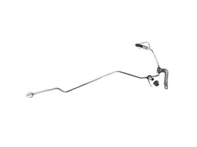 Mopar 68217213AB Line-A/C Liquid