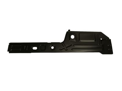 Mopar 68091260AB EXTENTION-Rear Floor Pan