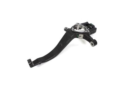 Mopar 68022629AD Front Steering Knuckle