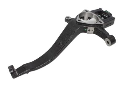 Mopar 68022629AD Front Steering Knuckle