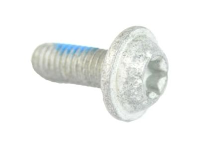 Mopar 6513328AA HEX HEAD CONED