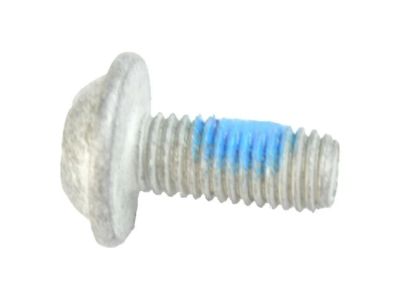 Mopar 6513328AA HEX HEAD CONED
