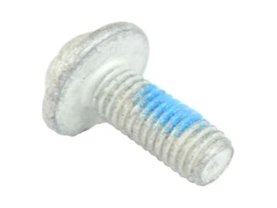Mopar 6513328AA HEX HEAD CONED