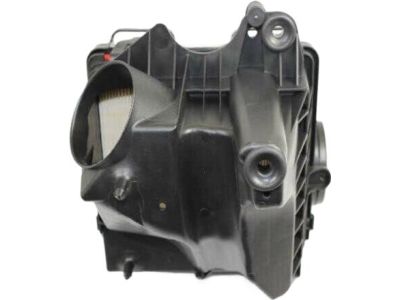 Mopar 4809877AC Air Cleaner
