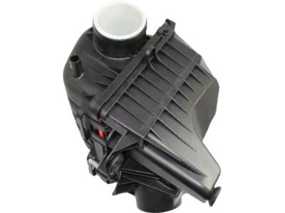 Mopar 4809877AC Air Cleaner