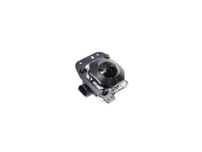 Mopar 68441352AA Sensor-Adaptive Speed Control MODU