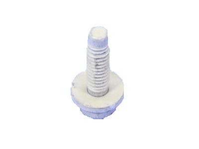 Mopar 6104414AA Screw-HEXAGON Head