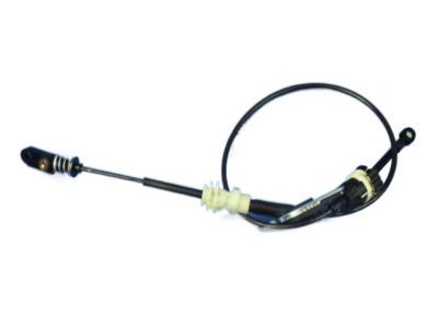 Mopar 52109781AB Transmission Gearshift Control Cable