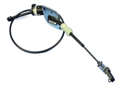 Mopar 52109781AB Transmission Gearshift Control Cable