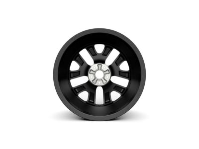 Mopar 6EQ47MX5AA Aluminum Wheel