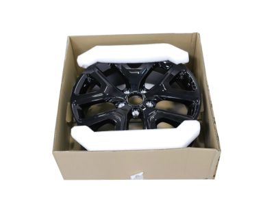 Mopar 6EQ47MX5AA Aluminum Wheel