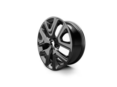 Mopar 6EQ47MX5AA Aluminum Wheel