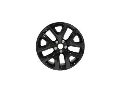 Mopar 6EQ47MX5AA Aluminum Wheel