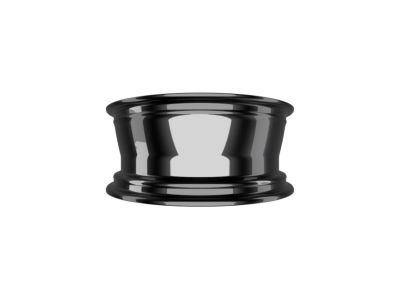 Mopar 6EQ47MX5AA Aluminum Wheel