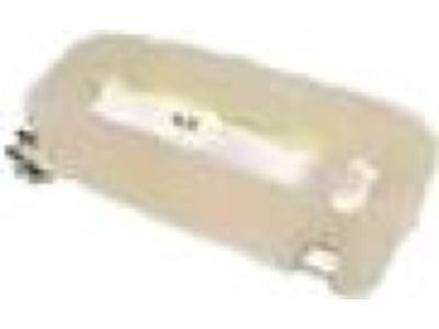 Mopar 1LS25HL1AH Visor-Illuminated
