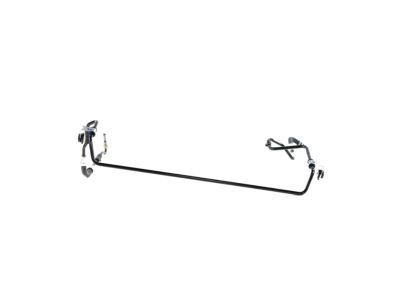 Mopar 68248291AC Line-Power Steering Return