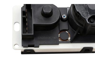 Mopar 55055667AB Control-Heater