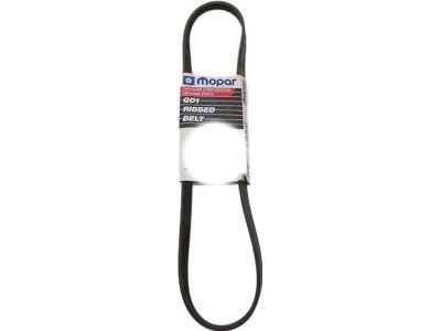 Mopar Q4040382 V Belt