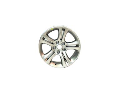 Mopar 5PN31LS1AA Aluminum Wheel