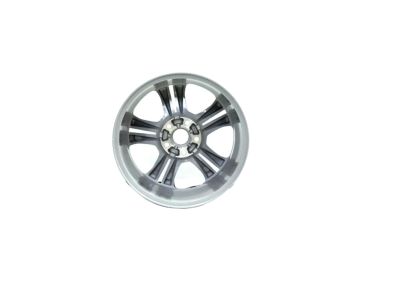 Mopar 5PN31LS1AA Aluminum Wheel