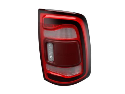 Mopar 68361724AD Lamp-Tail
