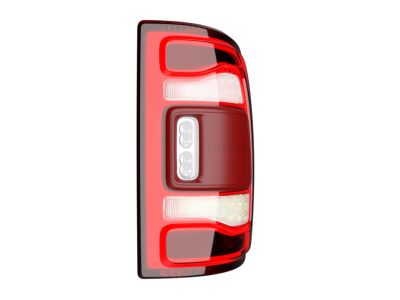 Mopar 68361724AD Lamp-Tail