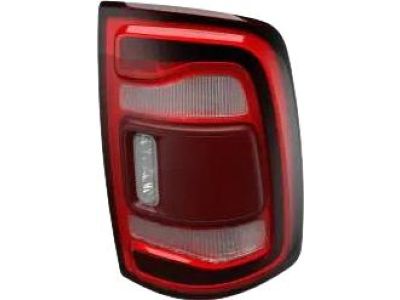 Mopar 68361724AD Lamp-Tail