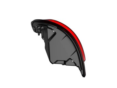 Mopar 68361724AD Lamp-Tail