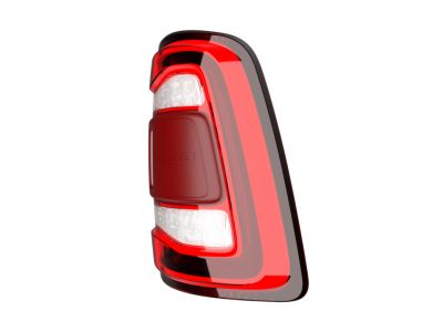 Mopar 68361724AD Lamp-Tail