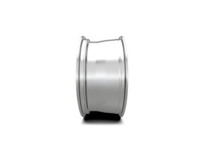 Mopar 1VR95AAAAB Polished Aluminum Wheel