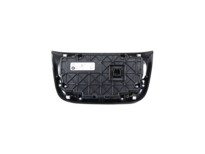 Mopar 6TM13DX9AB Center Stack Controls
