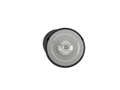 Mopar 52123729AB Axle Half Shaft