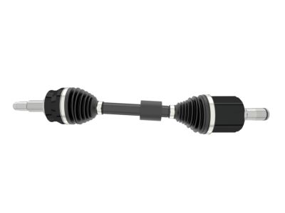 Mopar 52123729AB Axle Half Shaft
