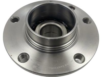 Mopar 2AMVH150AA Hub-Brake