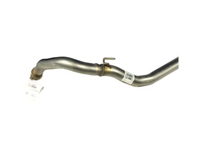 Mopar 68186335AG Exhaust Tail Pipe