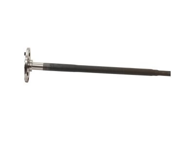 Mopar 68045424AA Axle Shaft (Rear Right)