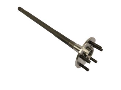 Mopar 68045424AA Axle Shaft (Rear Right)