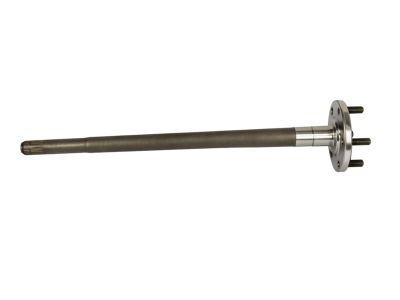 Mopar 68045424AA Axle Shaft (Rear Right)