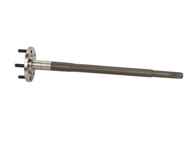 Mopar 68045424AA Axle Shaft (Rear Right)