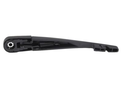 Mopar 68505553AA LIFTGATE WIPER