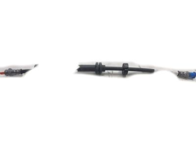 Mopar 68200196AD Line-Brake