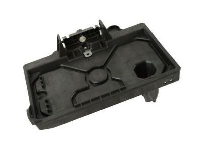 Mopar 55396408AE Support-Battery Tray