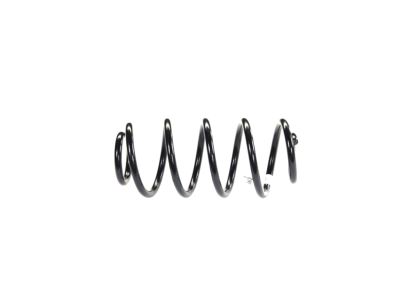 Mopar 68249109AA Rear Coil Spring