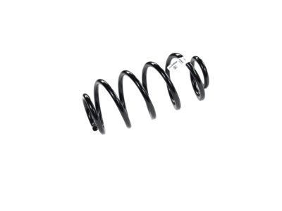 Mopar 68249109AA Rear Coil Spring