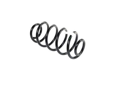 Mopar 68249109AA Rear Coil Spring