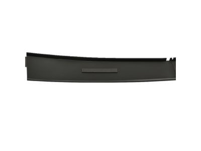 Mopar 4806306AB APPLIQUE-Rear Door