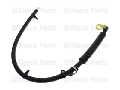 Mopar 68283292AD Vent-Axle Vent