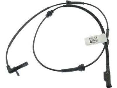 Mopar 68430135AA Sensor-Anti-Lock Brakes